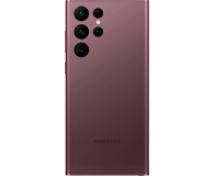Samsung Galaxy S22 Ultra 8/128GB Dark Red - 715607 - zdjęcie 3